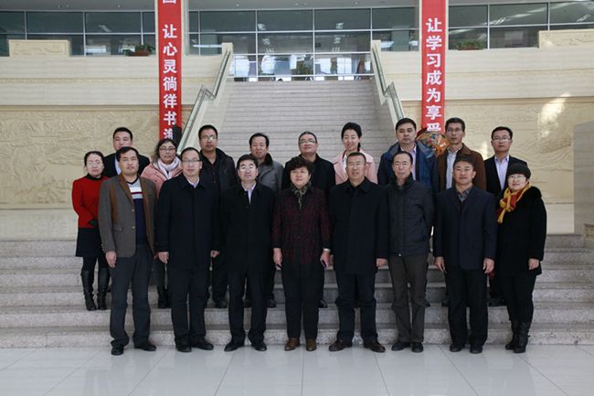 宁夏理工学院与宁夏工商职业技术学院签订友好合作协议