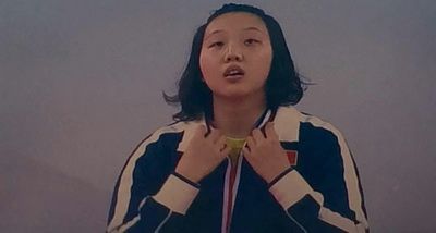 我校学生曹玥获得里约奥运会游泳参赛资格